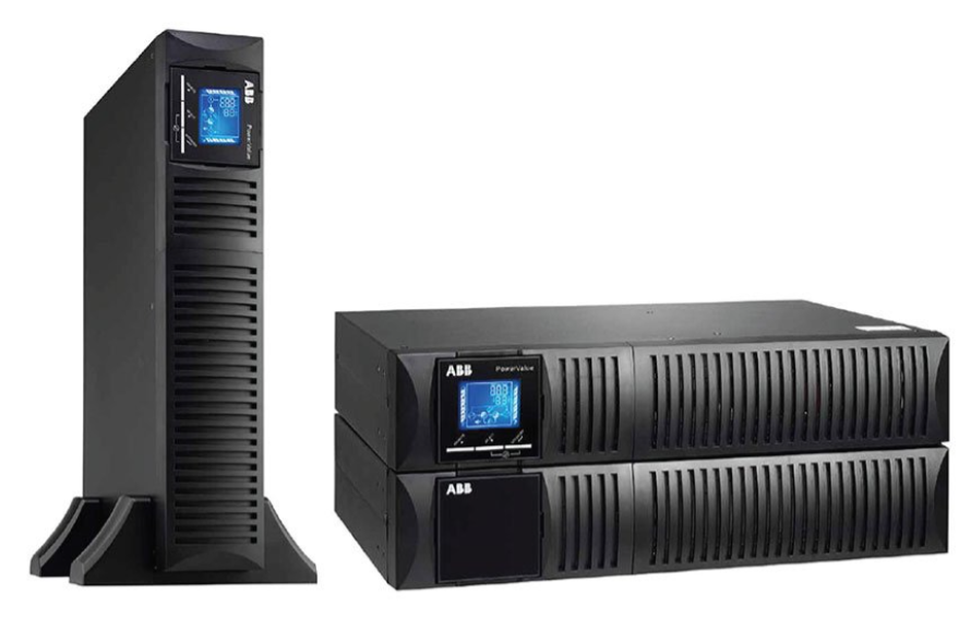 Uninterrupted Power Supply